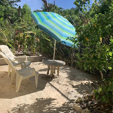 Can Jam Retreat Negril Zewnętrze zdjęcie