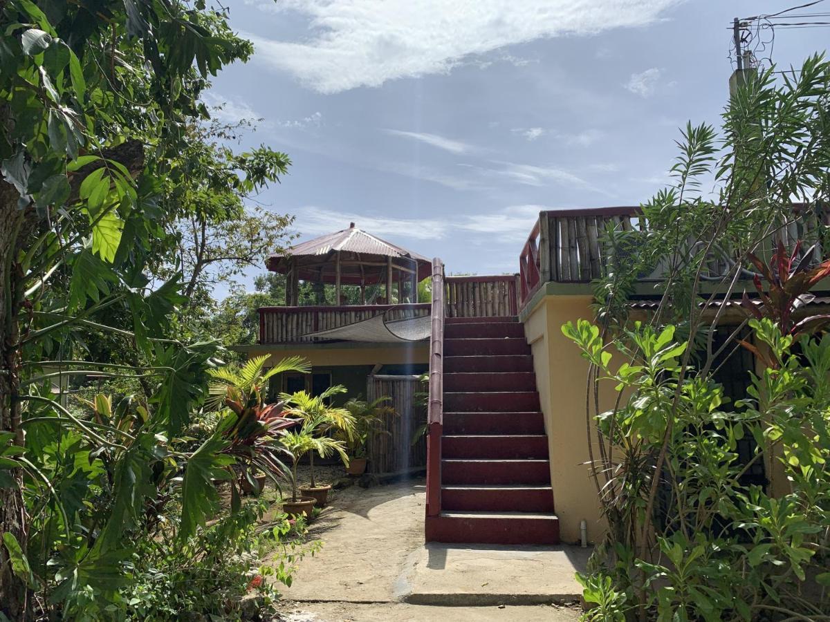 Can Jam Retreat Negril Zewnętrze zdjęcie
