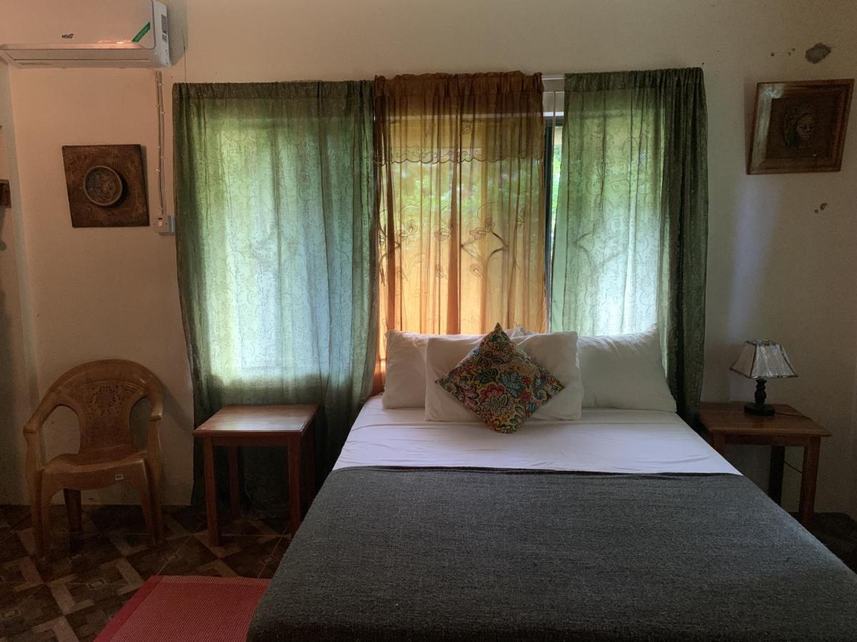 Can Jam Retreat Negril Zewnętrze zdjęcie