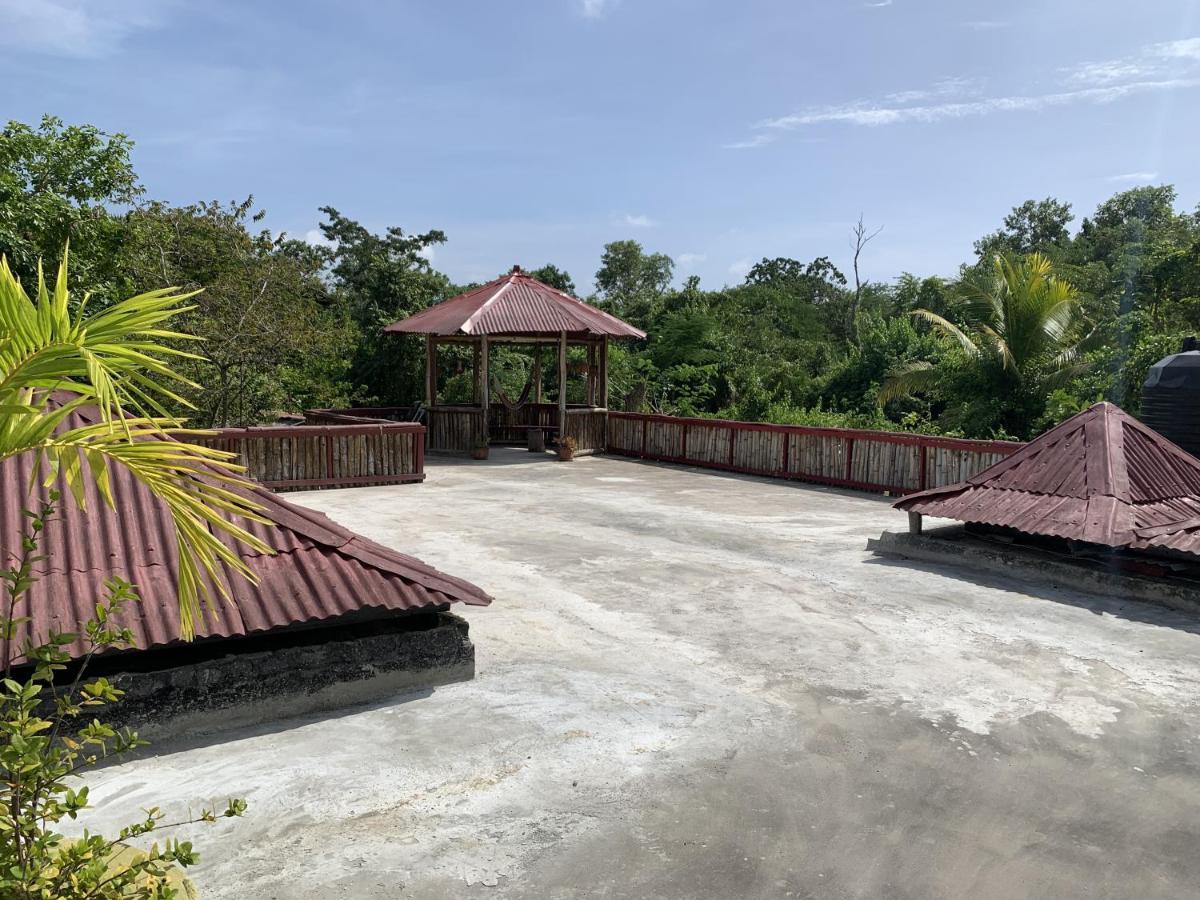 Can Jam Retreat Negril Zewnętrze zdjęcie