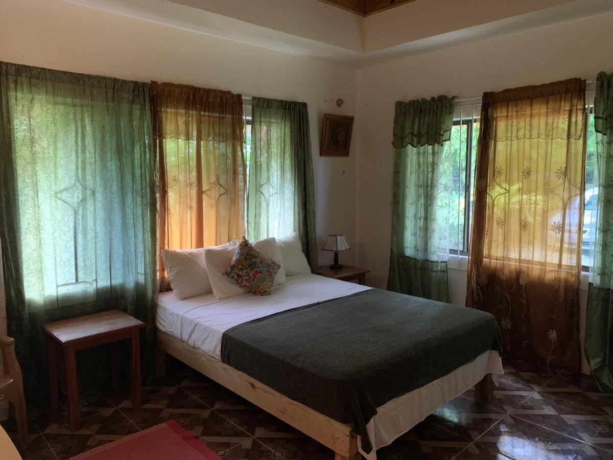Can Jam Retreat Negril Zewnętrze zdjęcie