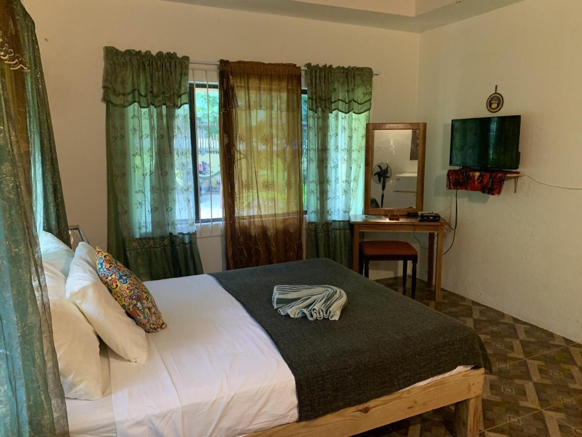 Can Jam Retreat Negril Zewnętrze zdjęcie