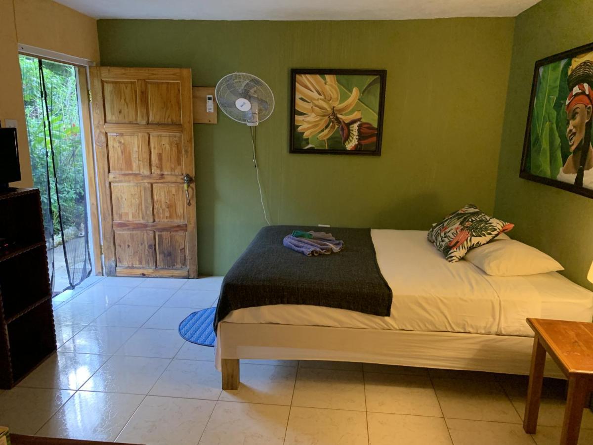 Can Jam Retreat Negril Zewnętrze zdjęcie