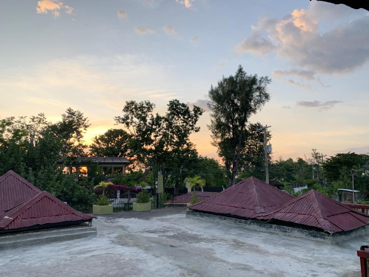 Can Jam Retreat Negril Zewnętrze zdjęcie