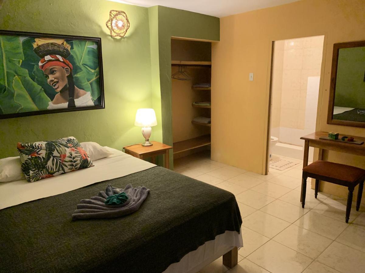 Can Jam Retreat Negril Zewnętrze zdjęcie