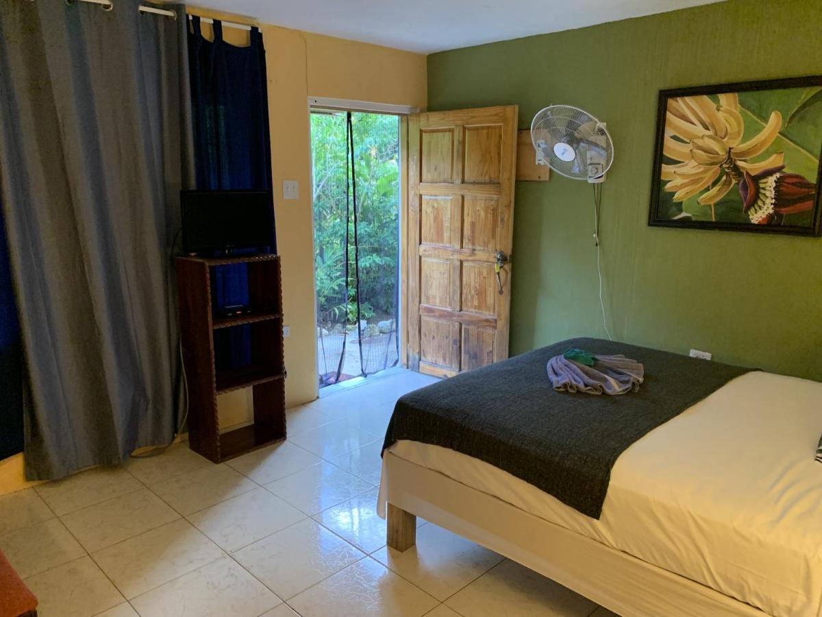 Can Jam Retreat Negril Zewnętrze zdjęcie