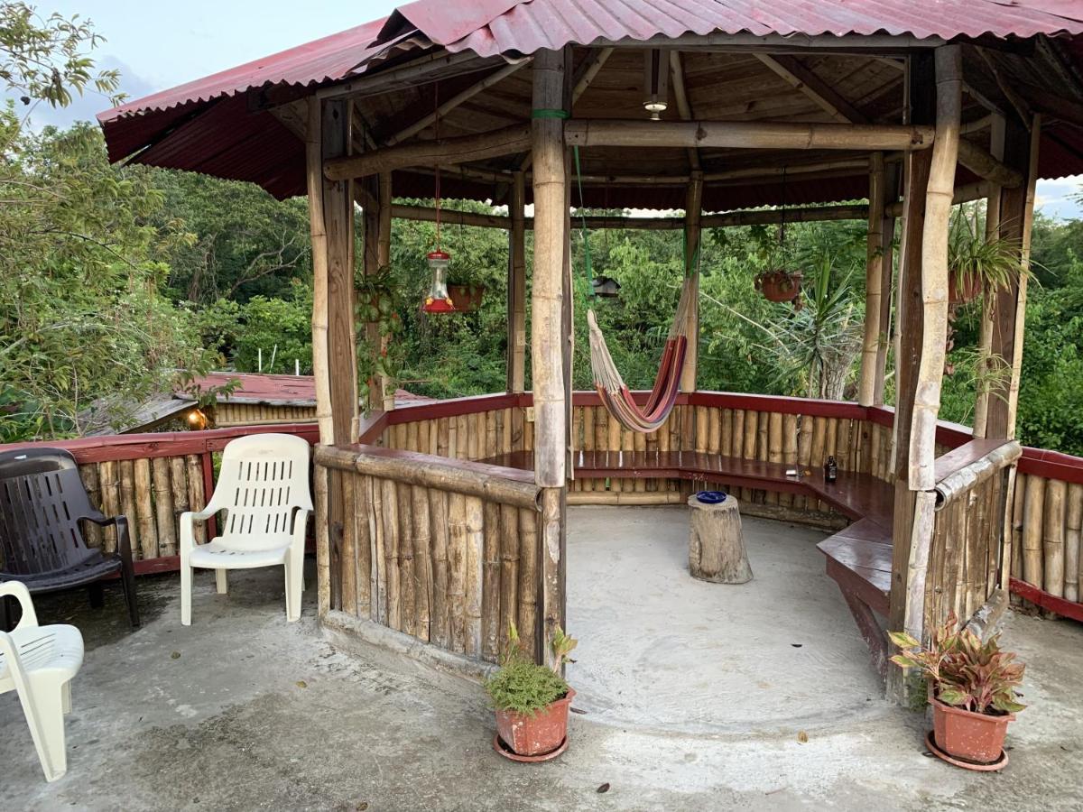 Can Jam Retreat Negril Zewnętrze zdjęcie