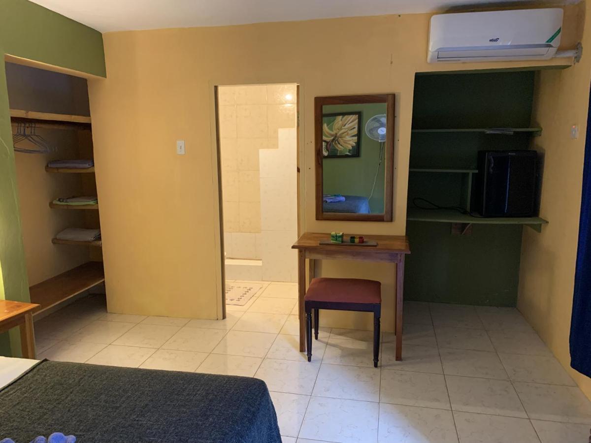 Can Jam Retreat Negril Zewnętrze zdjęcie