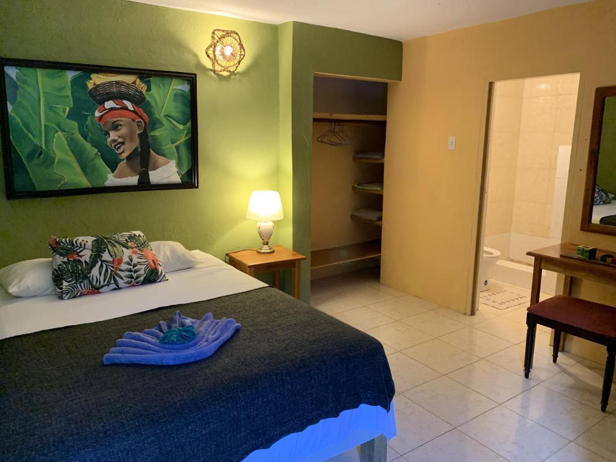 Can Jam Retreat Negril Zewnętrze zdjęcie