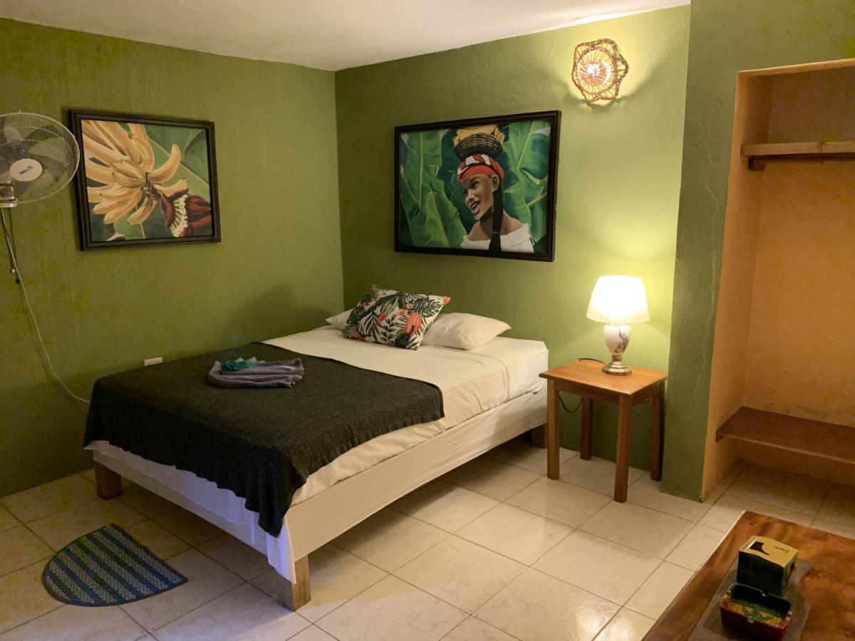 Can Jam Retreat Negril Zewnętrze zdjęcie