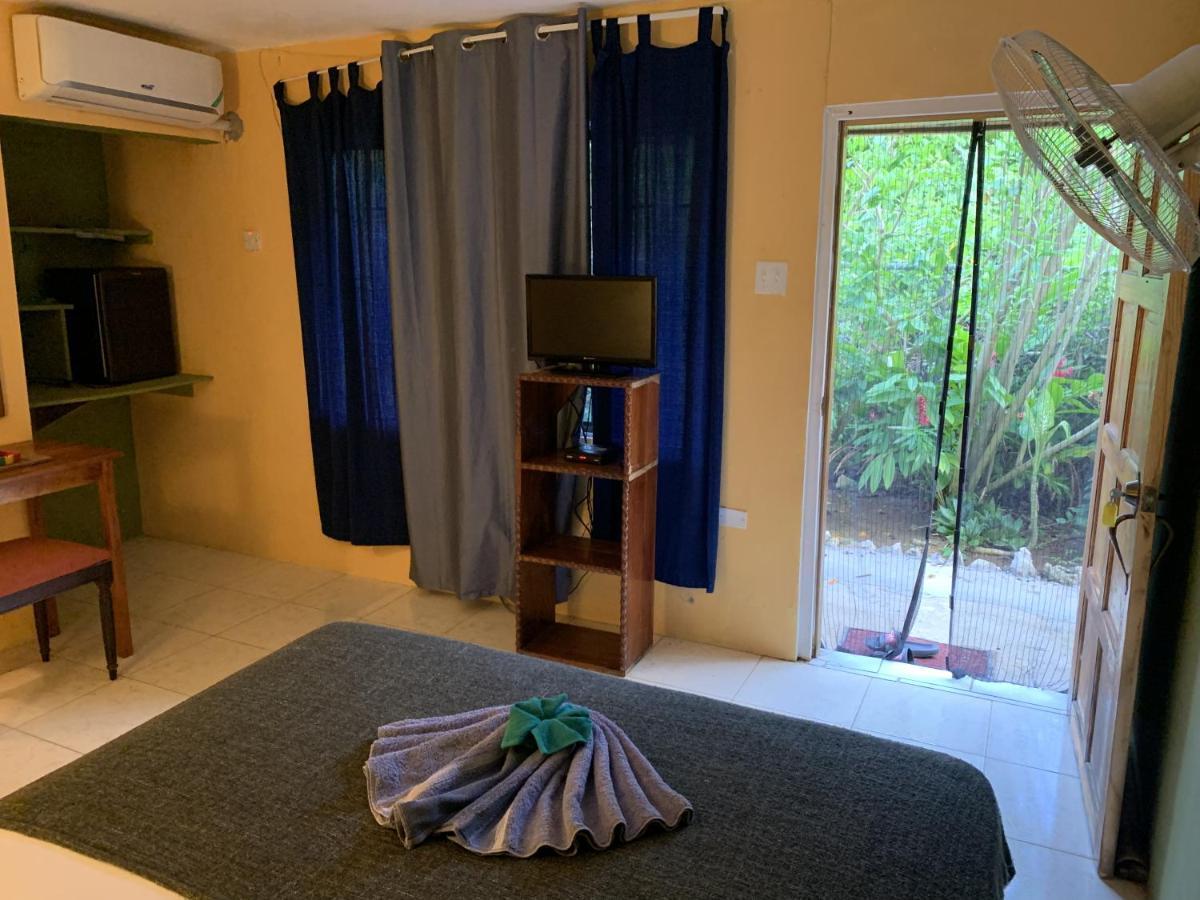Can Jam Retreat Negril Zewnętrze zdjęcie