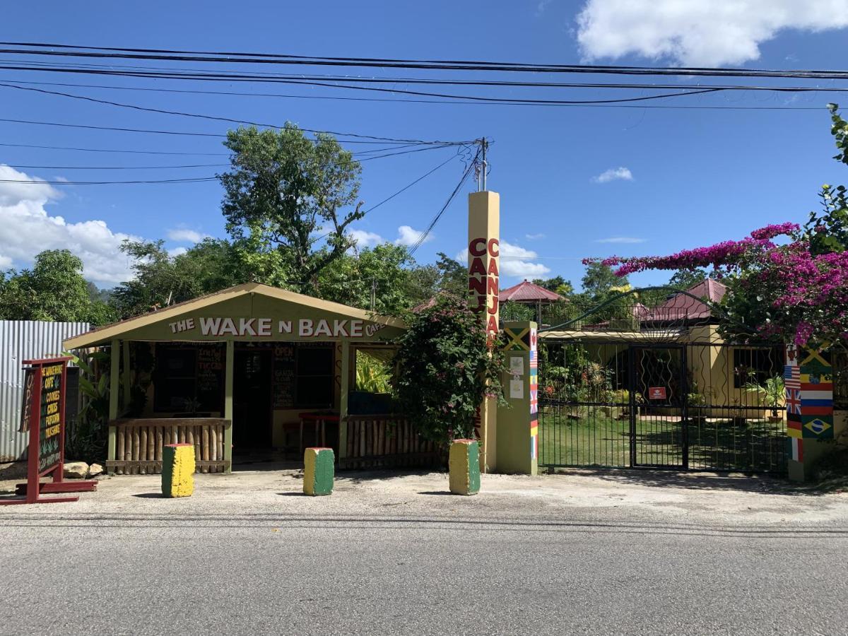Can Jam Retreat Negril Zewnętrze zdjęcie