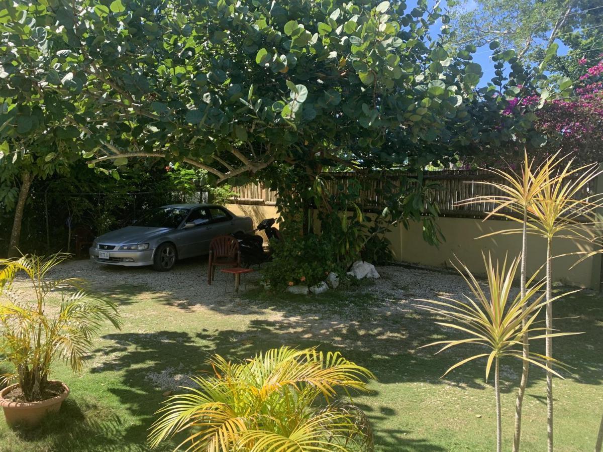 Can Jam Retreat Negril Zewnętrze zdjęcie
