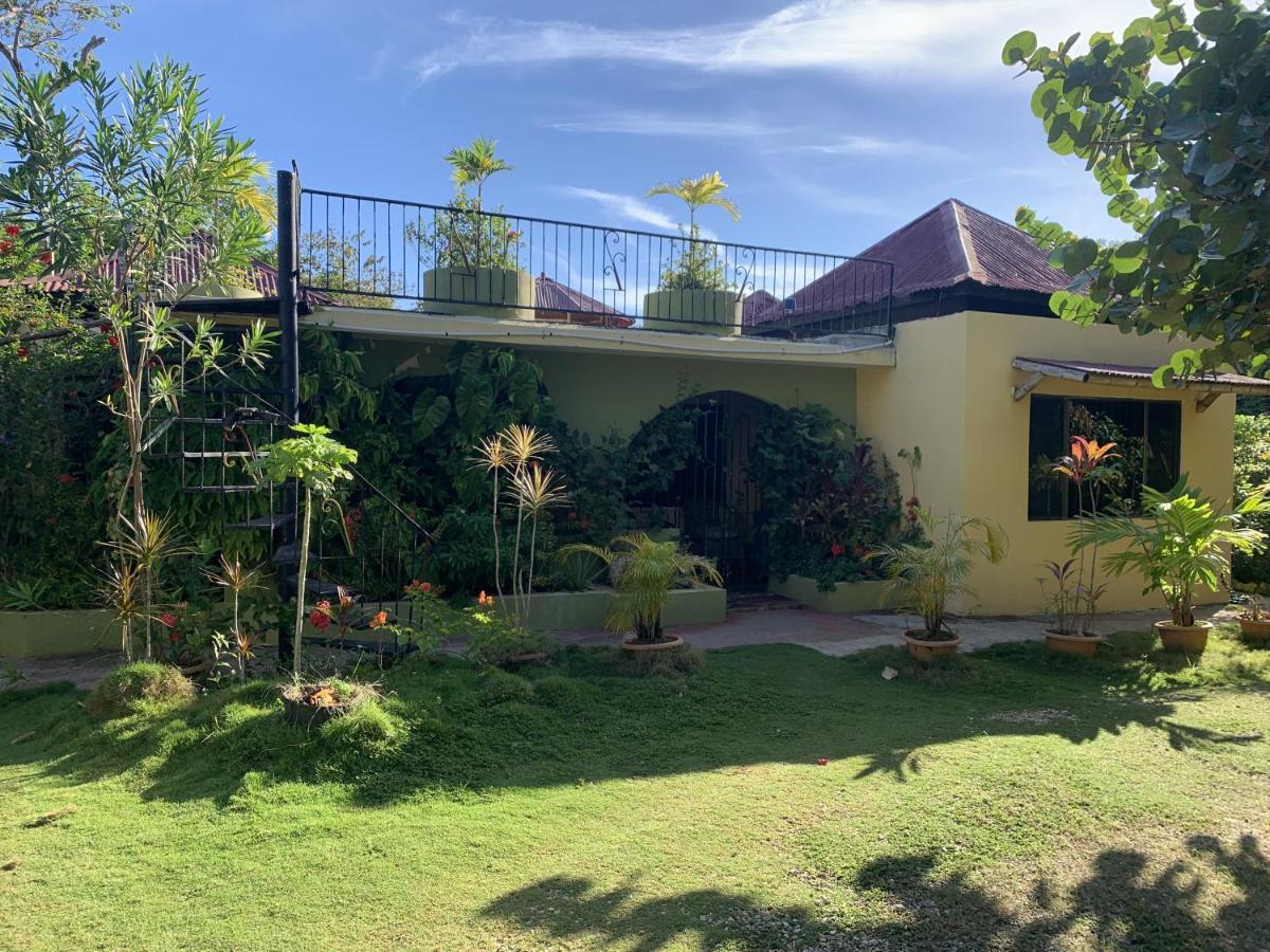 Can Jam Retreat Negril Zewnętrze zdjęcie