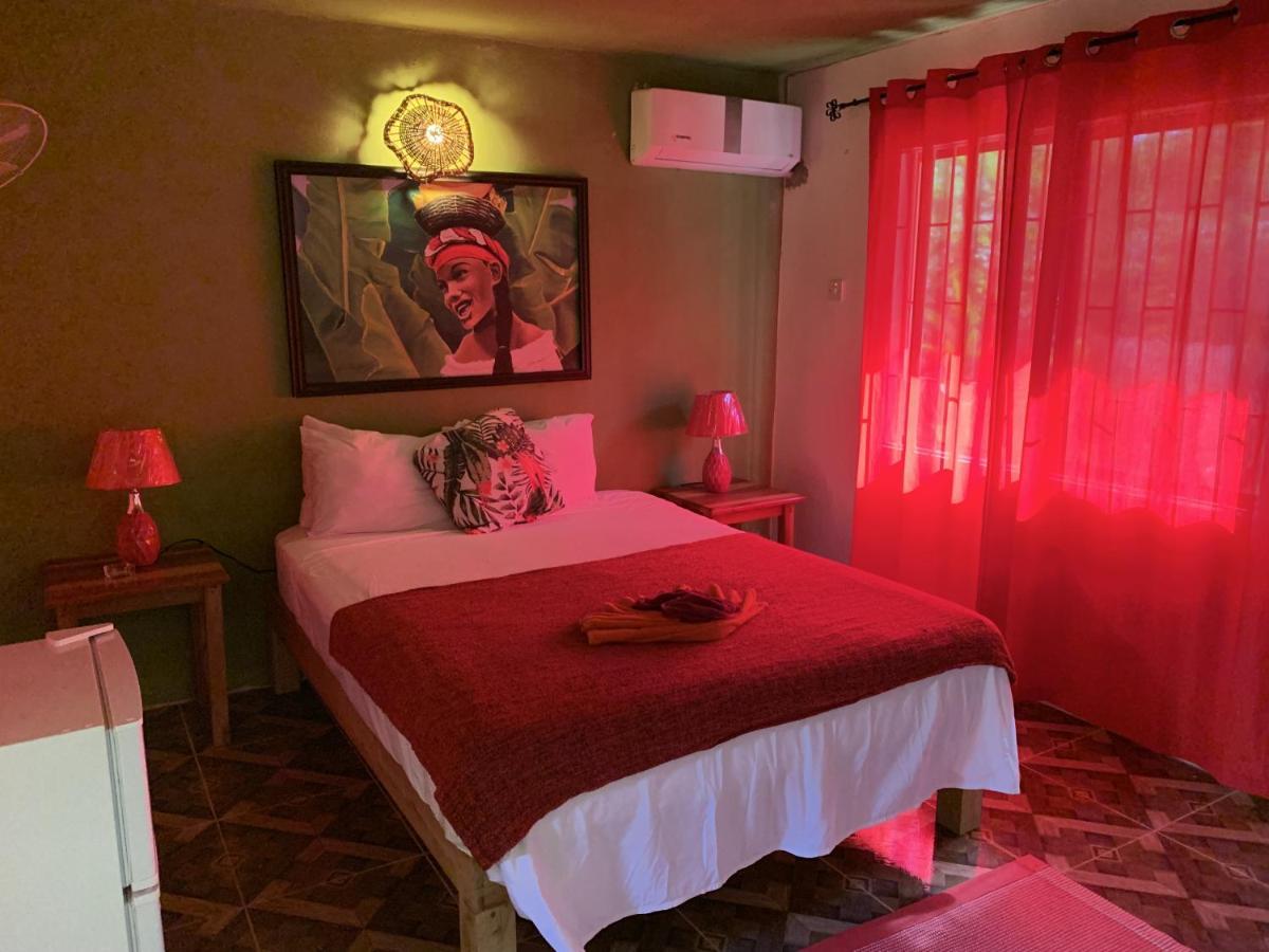 Can Jam Retreat Negril Zewnętrze zdjęcie