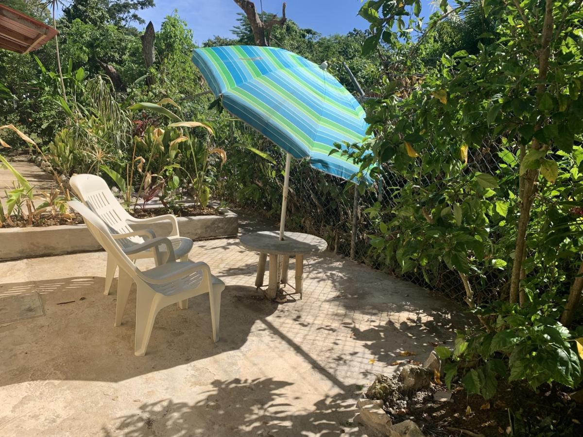Can Jam Retreat Negril Zewnętrze zdjęcie