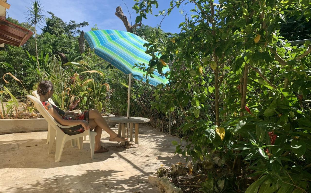 Can Jam Retreat Negril Zewnętrze zdjęcie