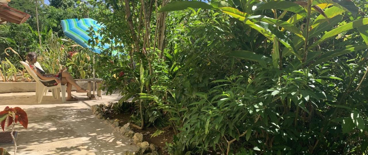 Can Jam Retreat Negril Zewnętrze zdjęcie