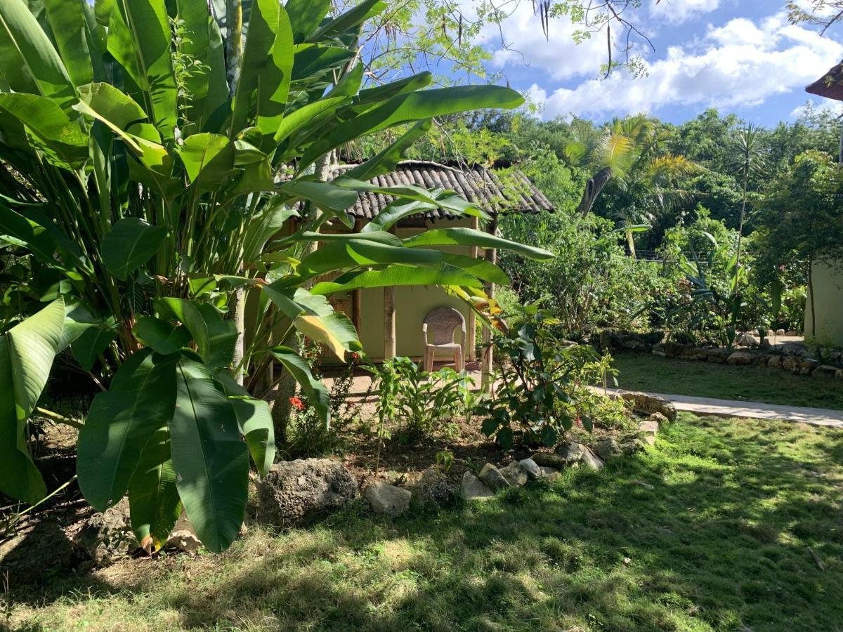 Can Jam Retreat Negril Zewnętrze zdjęcie