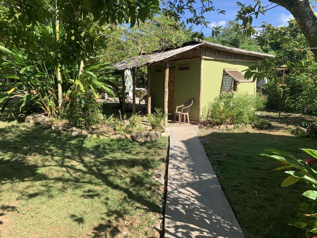 Can Jam Retreat Negril Zewnętrze zdjęcie
