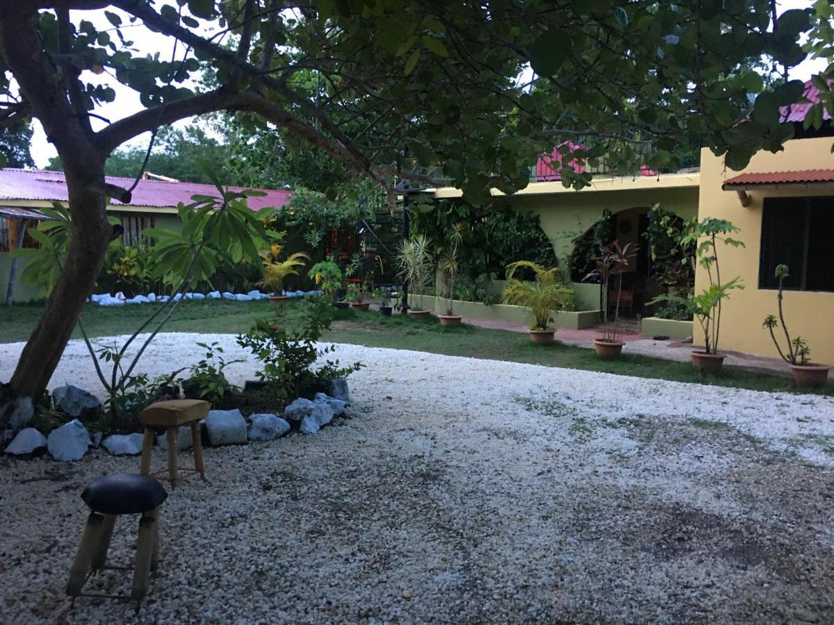 Can Jam Retreat Negril Zewnętrze zdjęcie