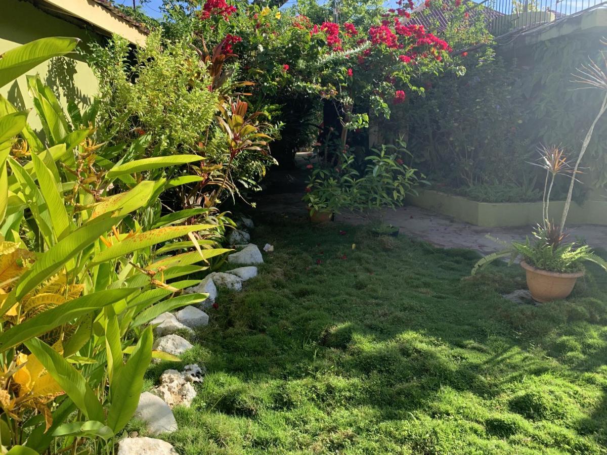 Can Jam Retreat Negril Zewnętrze zdjęcie