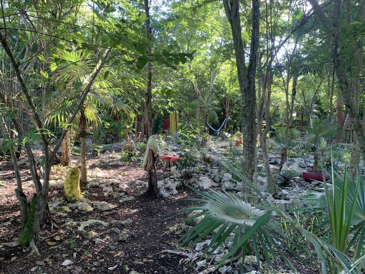Can Jam Retreat Negril Zewnętrze zdjęcie