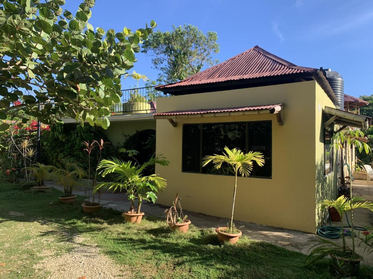 Can Jam Retreat Negril Zewnętrze zdjęcie