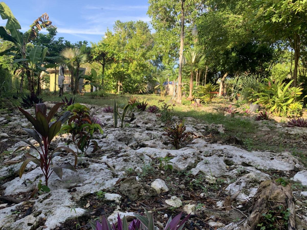 Can Jam Retreat Negril Zewnętrze zdjęcie