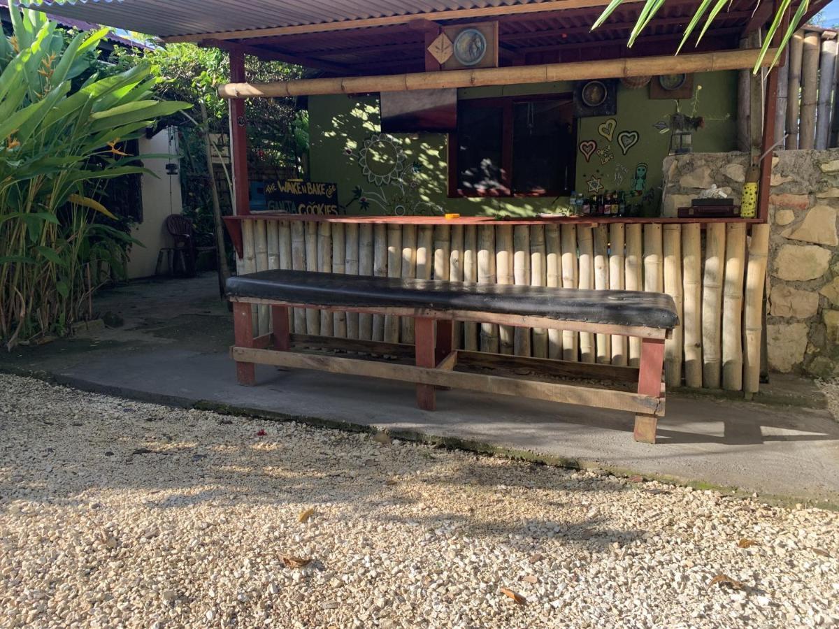 Can Jam Retreat Negril Zewnętrze zdjęcie