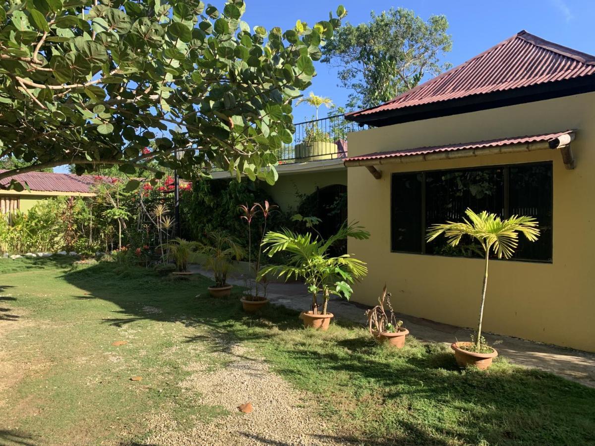 Can Jam Retreat Negril Zewnętrze zdjęcie
