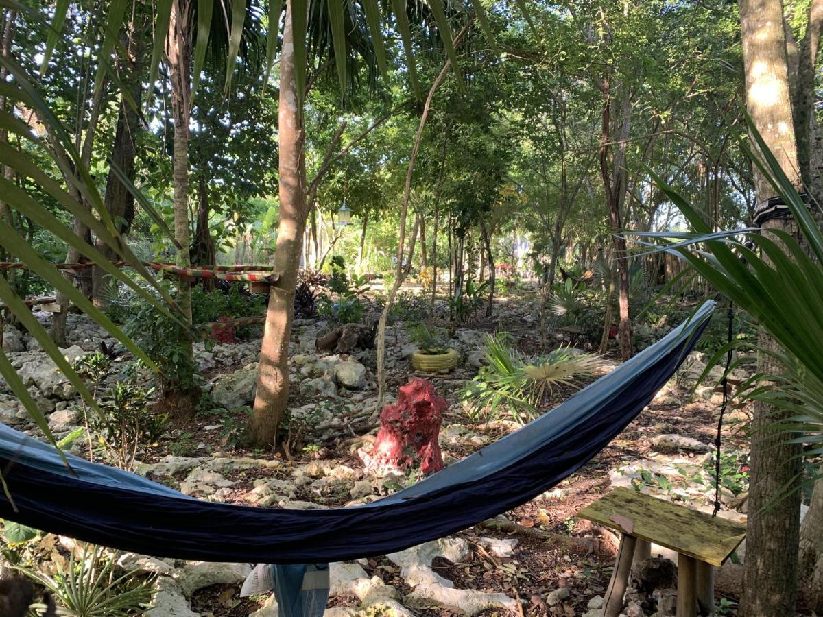 Can Jam Retreat Negril Zewnętrze zdjęcie