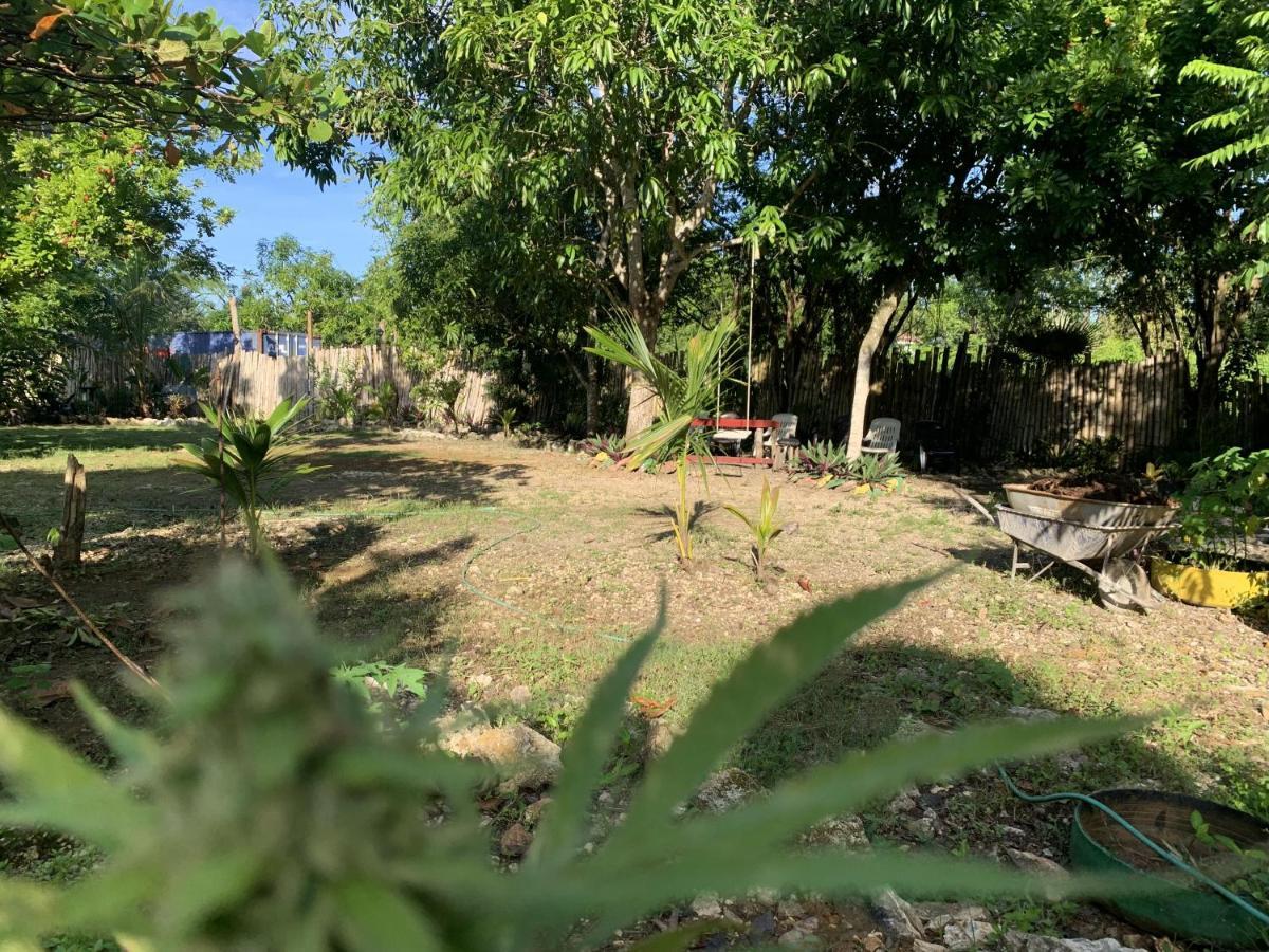 Can Jam Retreat Negril Zewnętrze zdjęcie