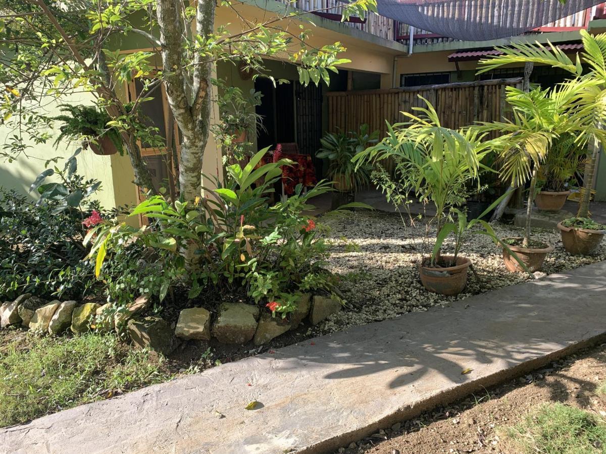 Can Jam Retreat Negril Zewnętrze zdjęcie