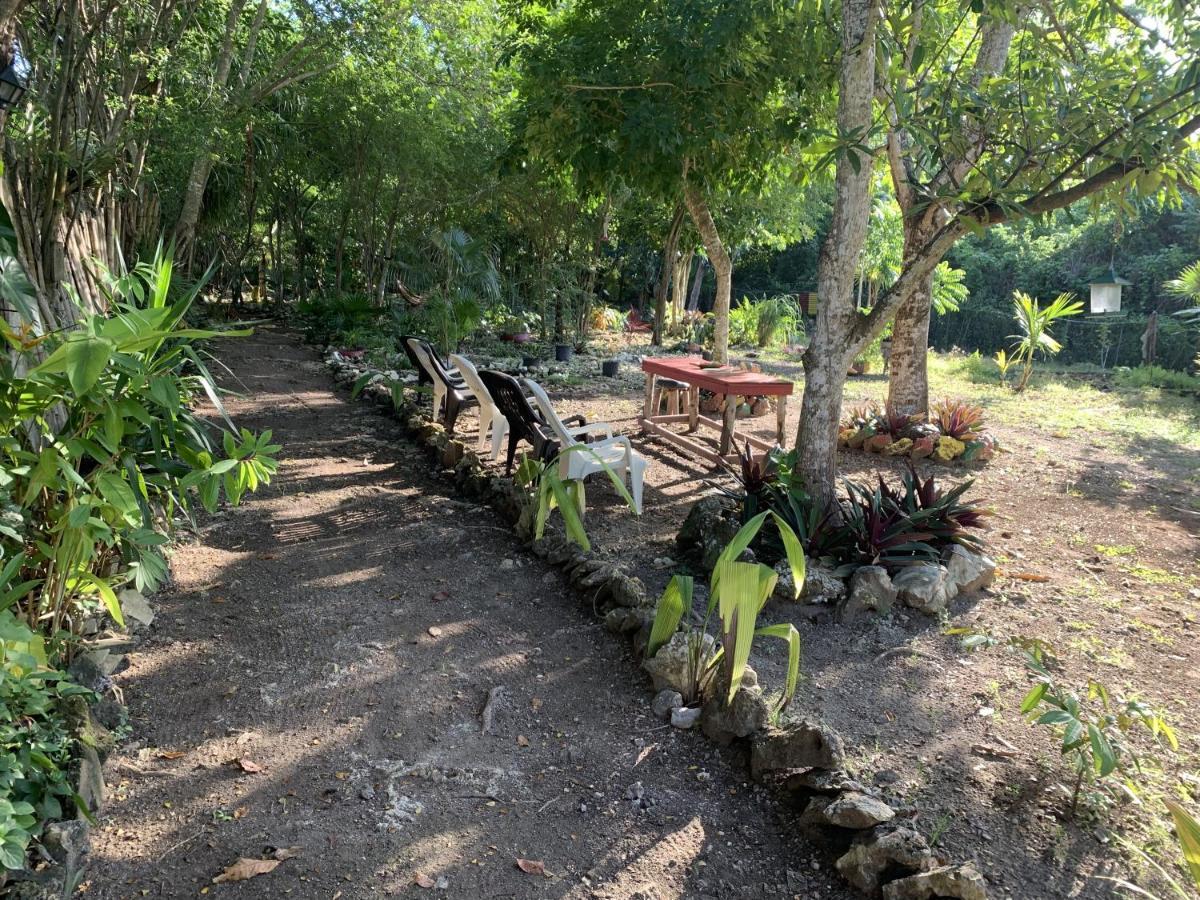 Can Jam Retreat Negril Zewnętrze zdjęcie