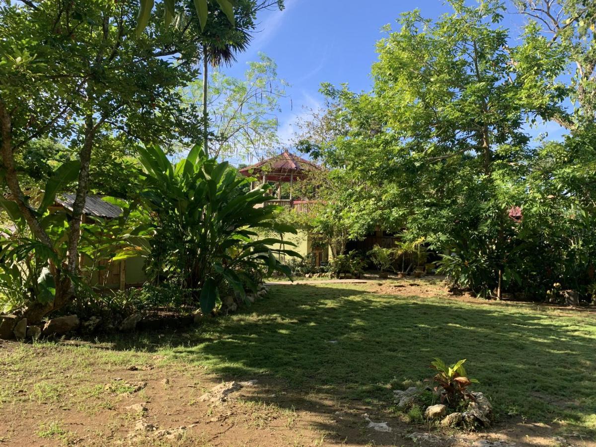 Can Jam Retreat Negril Zewnętrze zdjęcie