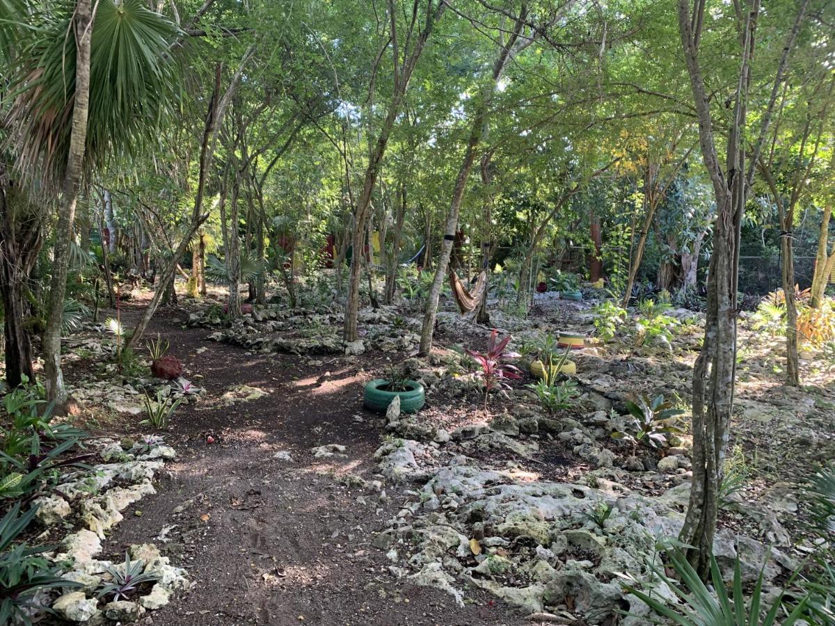 Can Jam Retreat Negril Zewnętrze zdjęcie