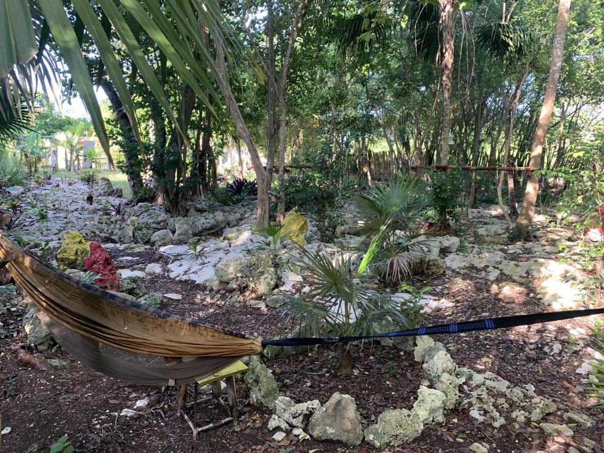 Can Jam Retreat Negril Zewnętrze zdjęcie