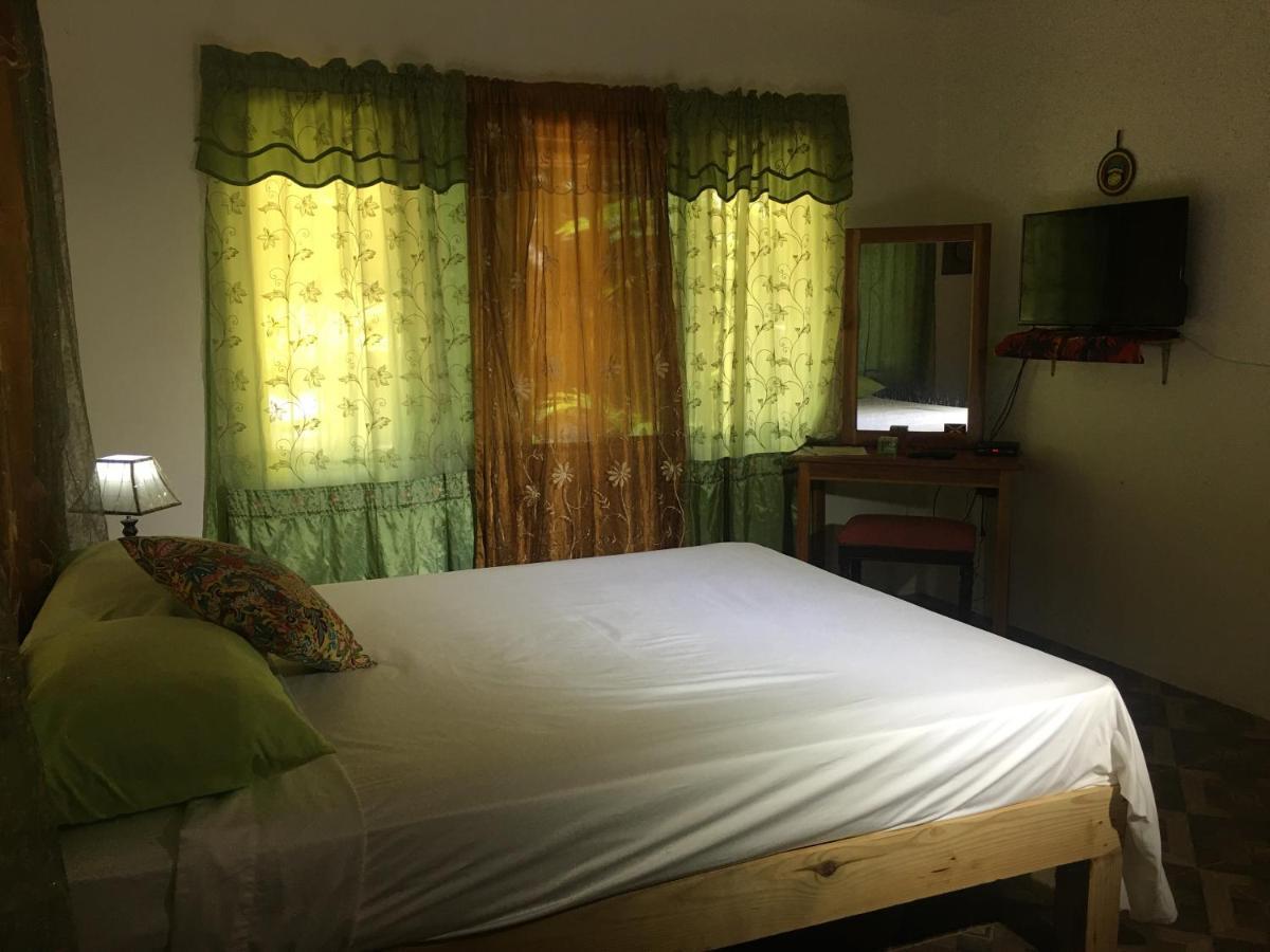 Can Jam Retreat Negril Zewnętrze zdjęcie
