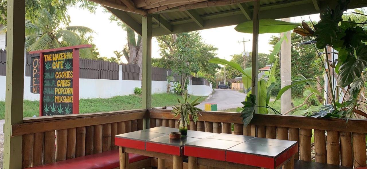 Can Jam Retreat Negril Zewnętrze zdjęcie