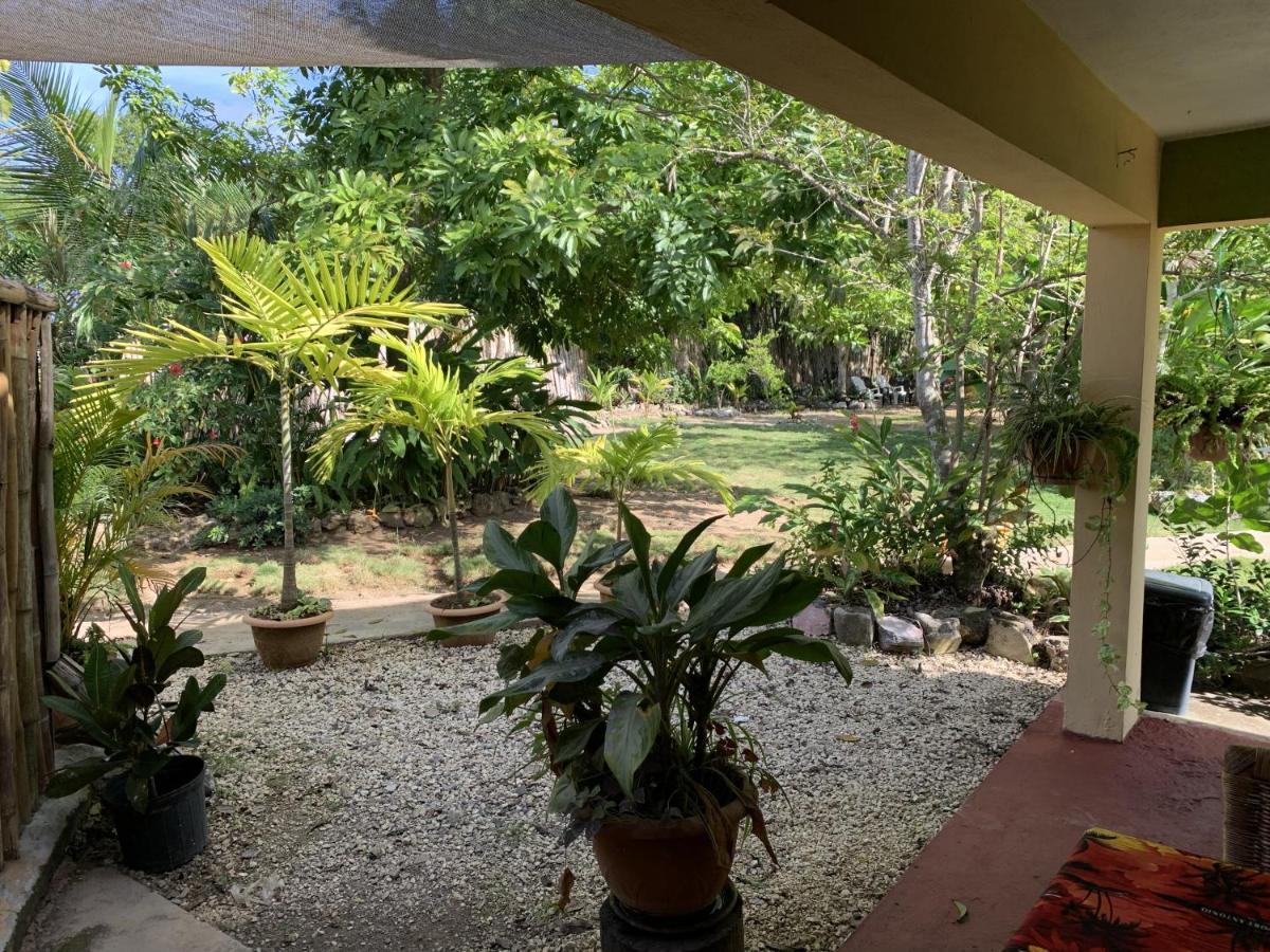 Can Jam Retreat Negril Zewnętrze zdjęcie