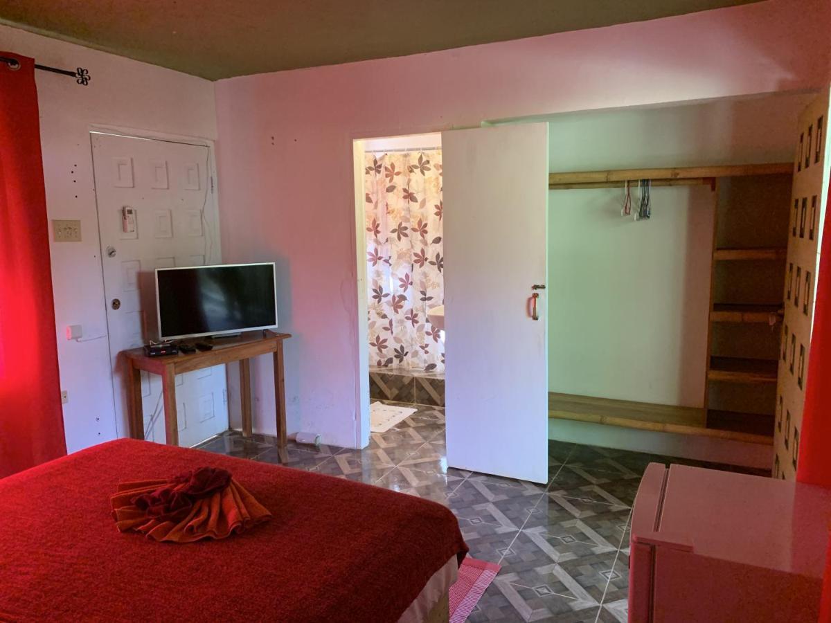 Can Jam Retreat Negril Zewnętrze zdjęcie