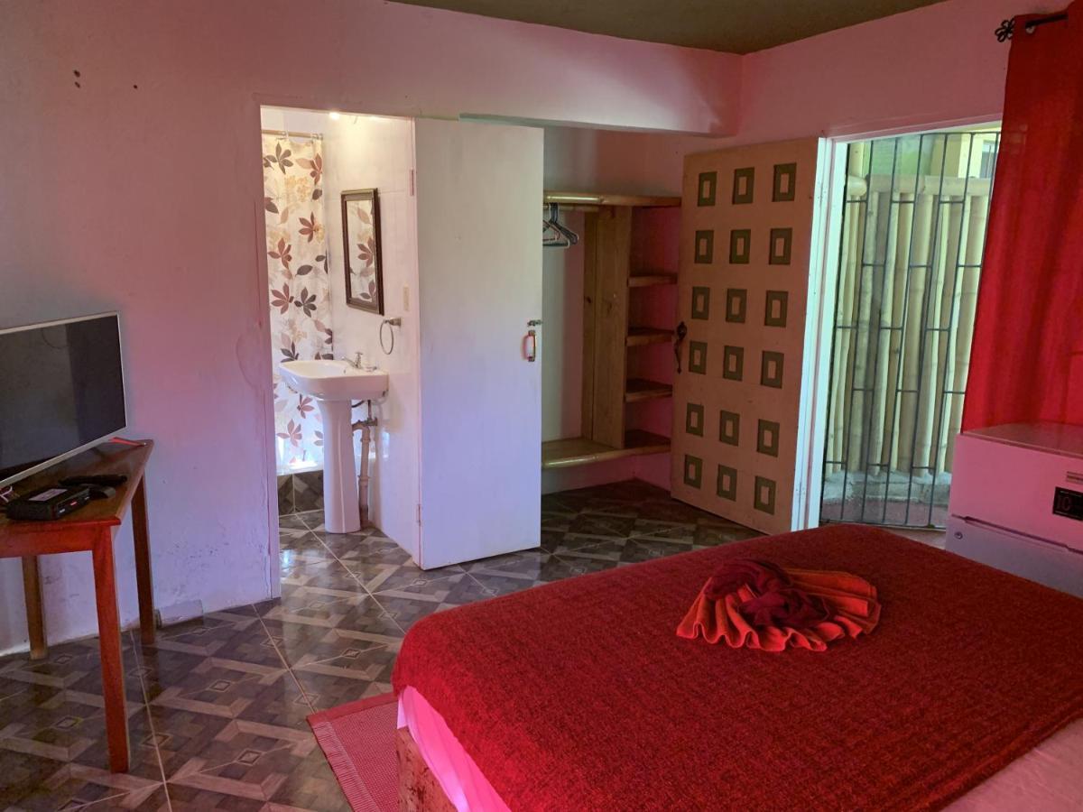 Can Jam Retreat Negril Zewnętrze zdjęcie