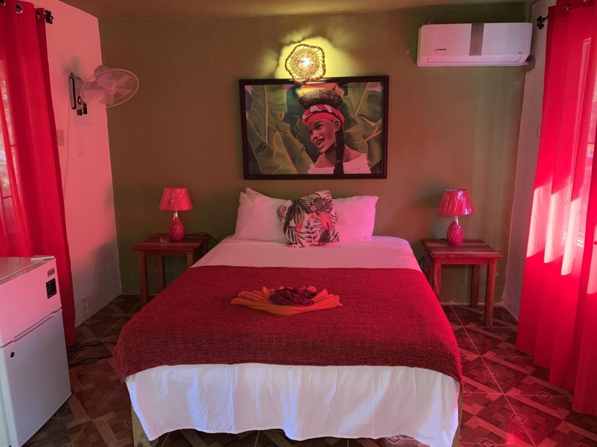 Can Jam Retreat Negril Zewnętrze zdjęcie